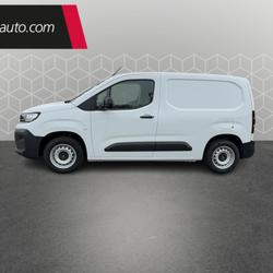 Opel COMBO D COMBO CARGO M DIESEL 100 CH MANUELLE START 4p occasion - Brive-la-Gaillarde - photo 2/21