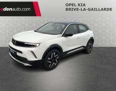 Opel Mokka Brive-la-Gaillarde