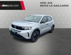 Opel Frontera Brive-la-Gaillarde