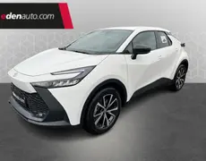 Toyota C-HR Tulle