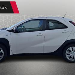 Toyota Aygo X Aygo X 1.0 VVT-i 72 Dynamic 5p Tulle