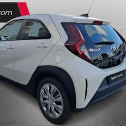 Toyota Aygo X Aygo X 1.0 VVT-i 72 Dynamic 5p Tulle