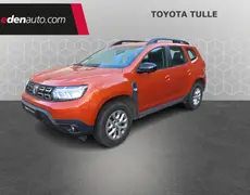 Dacia Duster Tulle