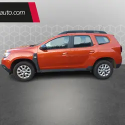 Dacia Duster Duster TCe 150 FAP 4x2 EDC Prestige 5p Tulle