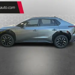Toyota BZ4X bZ4X Grande Autonomie Design 5p Tulle