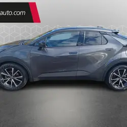 Toyota C-HR C-HR Hybride 200 Design 5p Tulle