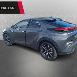 Toyota C-HR C-HR Hybride 200 Design 5p Tulle