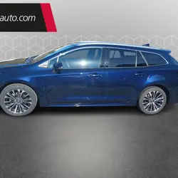 Toyota Corolla Corolla Touring Sports Hybride 140ch Design 5p Tulle