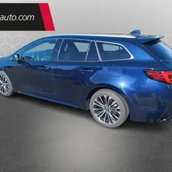 Toyota Corolla Corolla Touring Sports Hybride 140ch Design 5p Tulle
