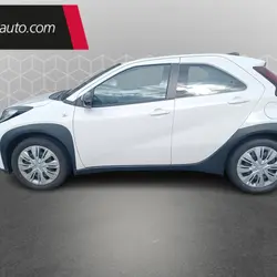 Toyota Aygo X Aygo X 1.0 VVT-i 72 Dynamic 5p Tulle