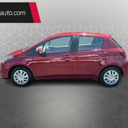 Toyota Yaris Yaris Hybride 100h Dynamic 5p Tulle