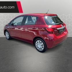 Toyota Yaris Yaris Hybride 100h Dynamic 5p Tulle