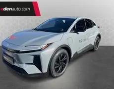 Toyota C-HR Tulle