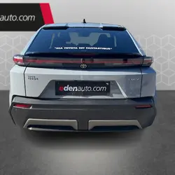 Toyota C-HR C-HR+ Grande Autonomie 77 kWh Design 5p Tulle