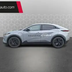 Toyota C-HR + Grande Autonomie 77 kWh Design 5p occasion - Tulle - photo 2/29
