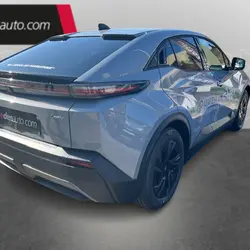 Toyota C-HR C-HR+ Grande Autonomie 77 kWh Design 5p Tulle