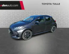 Toyota Yaris Tulle
