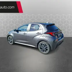 Toyota Yaris Yaris Hybride 116h Design 5p Tulle