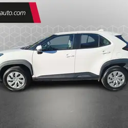 Toyota Yaris Cross Yaris Cross Hybride 116h 2WD Dynamic 5p Tulle