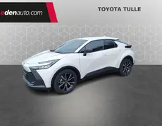 Toyota C-HR Tulle