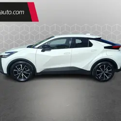 Toyota C-HR C-HR Hybride 140 Design 5p Tulle