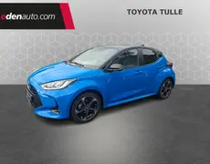 Toyota Yaris Tulle