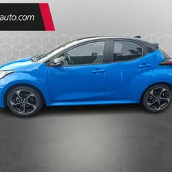 Toyota Yaris Yaris Hybride 130h Premiere 5p Tulle