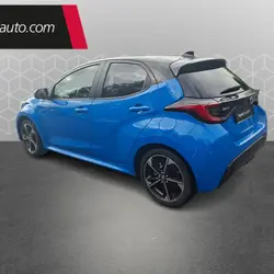 Toyota Yaris Yaris Hybride 130h Premiere 5p Tulle