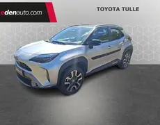 Toyota Yaris Cross - Yaris Cross Hybride 130h 2WD Trail 5p - 30 899 €