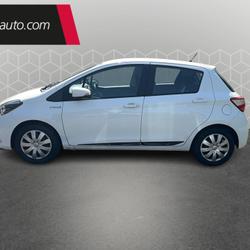 Toyota Yaris Yaris Hybride 100h Dynamic 5p Tulle