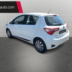 Toyota Yaris Yaris Hybride 100h Dynamic 5p Tulle