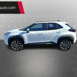 Toyota Yaris Cross Yaris Cross Hybride 116h 2WD Design 5p Tulle