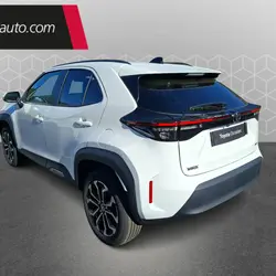 Toyota Yaris Cross Yaris Cross Hybride 116h 2WD Design 5p Tulle