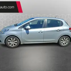 Peugeot 208 208 PureTech 68ch BVM5 Like 5p Tulle