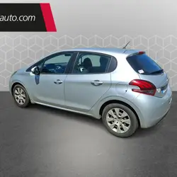 Peugeot 208 208 PureTech 68ch BVM5 Like 5p Tulle
