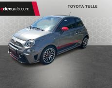 Abarth 500 Tulle
