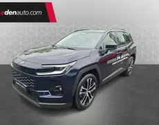Toyota RAV4 Tulle