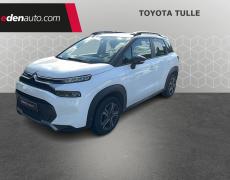 Citroen C3 Aircross Tulle