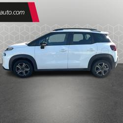 Citroen C3 Aircross C3 Aircross BlueHDi 120 S&S EAT6 Shine 5p Tulle