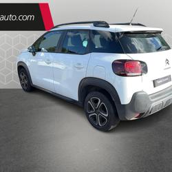 Citroen C3 Aircross C3 Aircross BlueHDi 120 S&S EAT6 Shine 5p Tulle