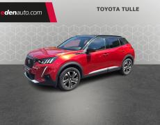 Peugeot 2008 Tulle
