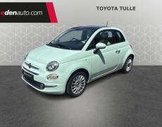 Fiat 500 II Tulle