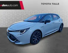 Toyota Corolla - Corolla Hybride 184h Collection 5p - 23 699 €