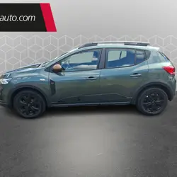 Dacia Sandero Sandero TCe 90 CVT GSR2 Stepway Expression 5p Tulle