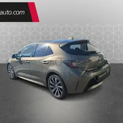 Toyota Corolla Corolla Hybride 122h Design 5p Tulle