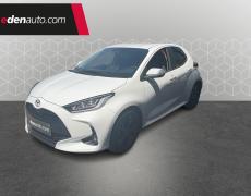 Toyota Yaris Tulle