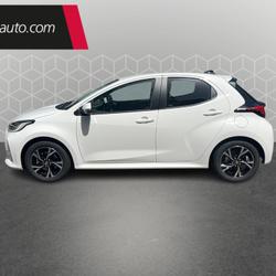 Toyota Yaris Yaris Hybride 116h Design 5p Tulle