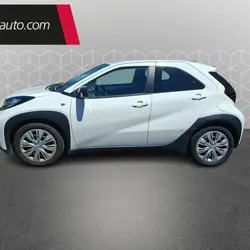 Toyota Aygo X Aygo X 1.0 VVT-i 72 Dynamic 5p Tulle