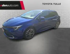 Toyota Corolla - Corolla Hybride 140ch Design 5p - 25 490 €