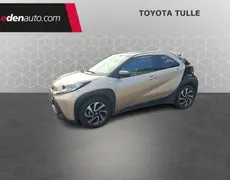 Toyota Aygo X - Aygo X 1.0 VVT-i 72 Design 5p - 14 990 €